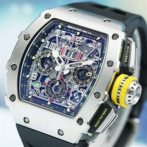 richard mille goedkoopste